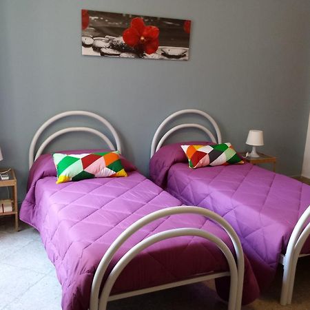 La Via Del Mare - Acireale Centro Storico公寓 外观 照片
