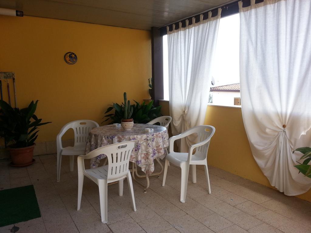 La Via Del Mare - Acireale Centro Storico公寓 客房 照片