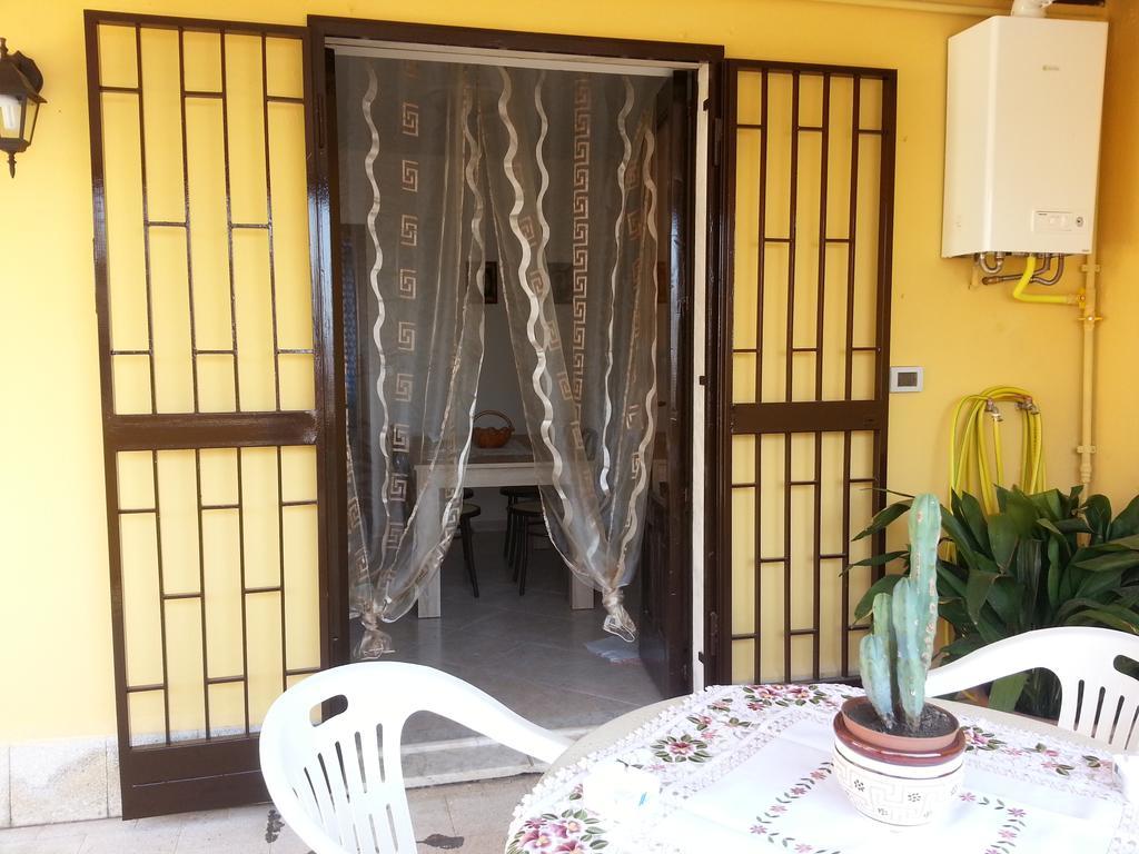 La Via Del Mare - Acireale Centro Storico公寓 客房 照片