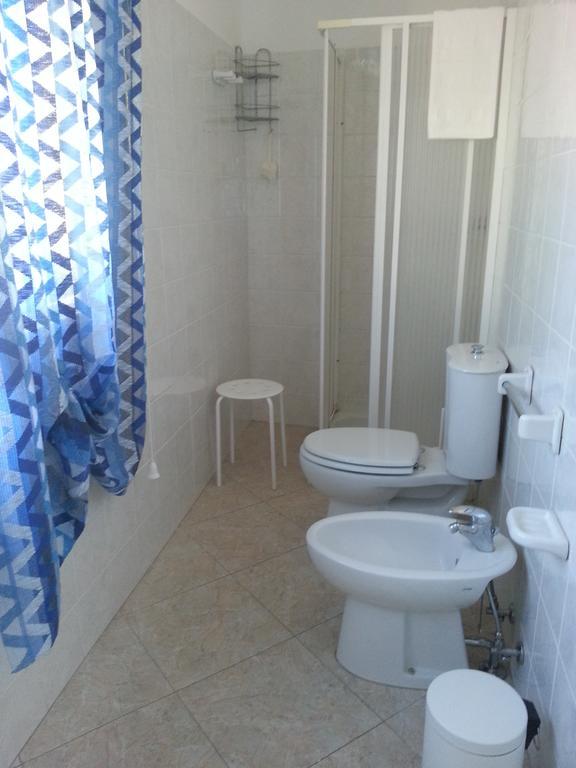 La Via Del Mare - Acireale Centro Storico公寓 客房 照片