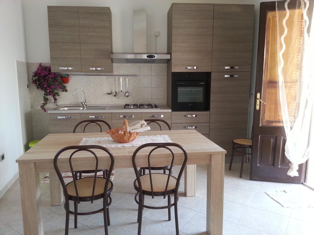La Via Del Mare - Acireale Centro Storico公寓 客房 照片