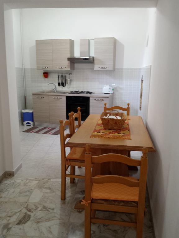 La Via Del Mare - Acireale Centro Storico公寓 外观 照片