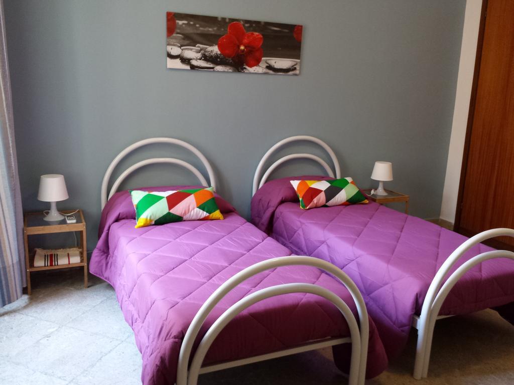 La Via Del Mare - Acireale Centro Storico公寓 外观 照片