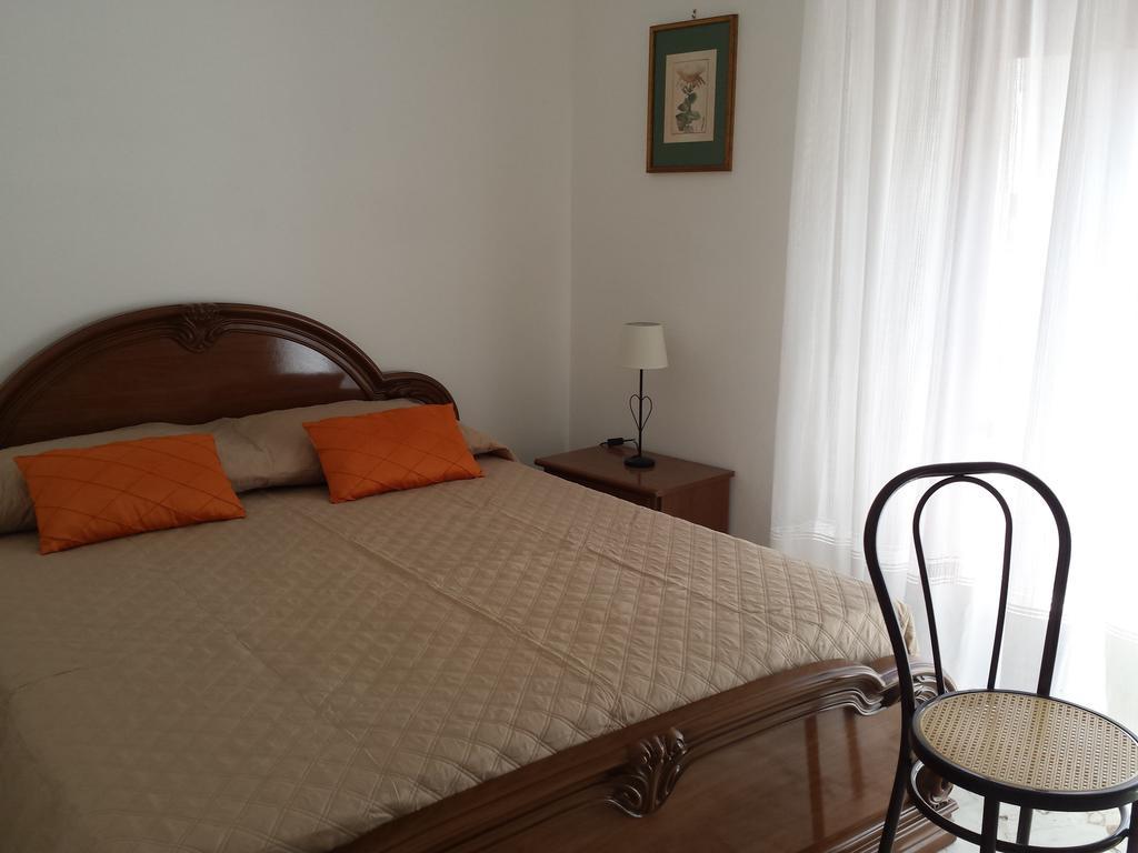 La Via Del Mare - Acireale Centro Storico公寓 外观 照片