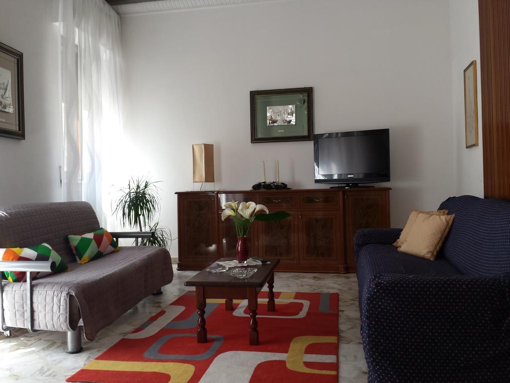 La Via Del Mare - Acireale Centro Storico公寓 外观 照片